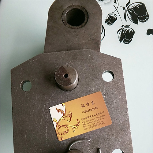 非標鏈條